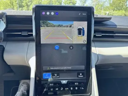 Photo 23 Ford Explorer  AWD Extended Range 79 kWh 340 ch