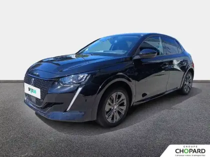 Photo Peugeot 208 Roadtrip