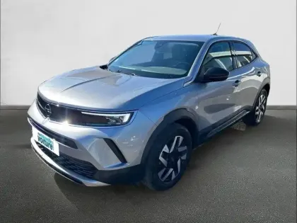 Photo Opel Mokka Elegance