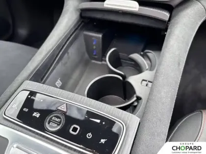 Photo 25 Mercedes EQE  350