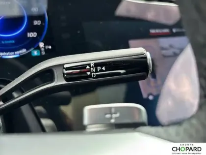 Photo 51 Mercedes Classe E EQE 350