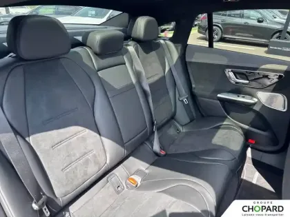 Photo 48 Mercedes Classe E EQE 350