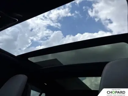 Photo 50 Mercedes Classe E EQE 350