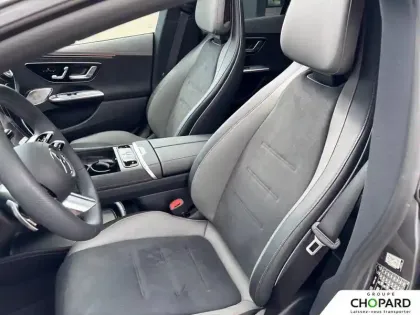 Photo 68 Mercedes Classe E EQE 350