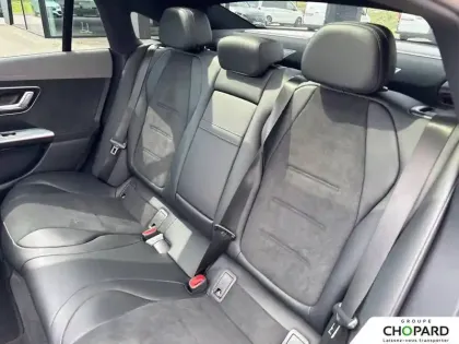 Photo 46 Mercedes Classe E EQE 350