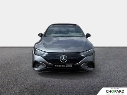 Photo 32 Mercedes Classe E EQE 350