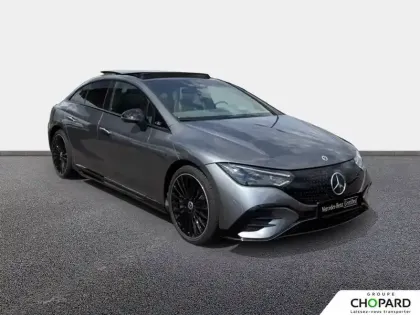 Photo 62 Mercedes Classe E EQE 350