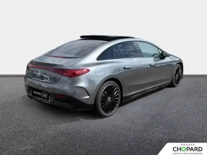 Photo 60 Mercedes Classe E EQE 350