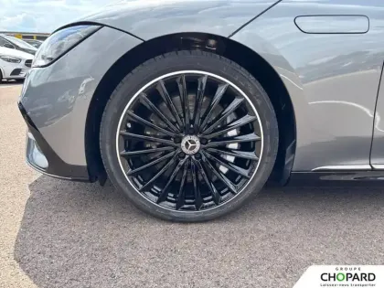 Photo 53 Mercedes Classe E EQE 350