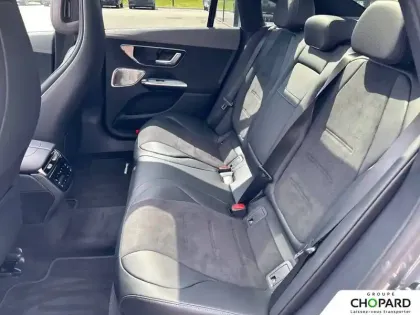 Photo 47 Mercedes Classe E EQE 350