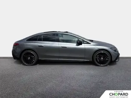 Photo 66 Mercedes Classe E EQE 350