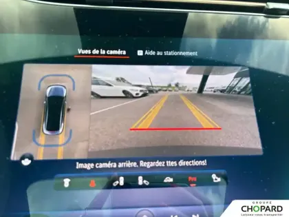 Photo 43 Mercedes Classe E EQE 350