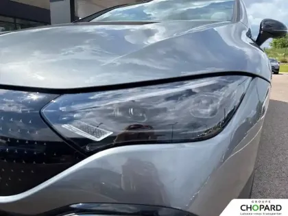 Photo 26 Mercedes EQE  350