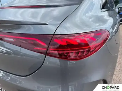 Photo 56 Mercedes Classe E EQE 350