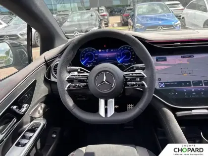 Photo 73 Mercedes Classe E EQE 350