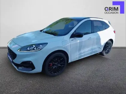 Photo Ford Kuga St-line X