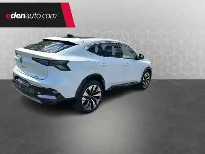 Photo 17 Renault Rafale  E-Tech full hybrid 200