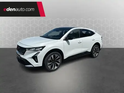 Photo 13 Renault Rafale  E-Tech full hybrid 200