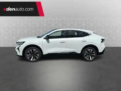 Photo 14 Renault Rafale  E-Tech full hybrid 200