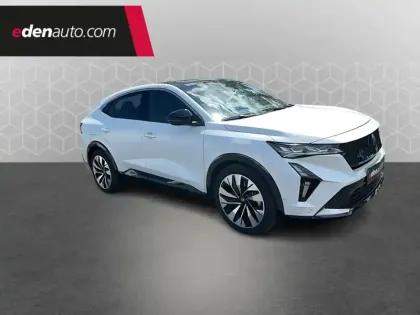 Photo 19 Renault Rafale  E-Tech full hybrid 200