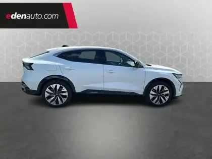 Photo 18 Renault Rafale  E-Tech full hybrid 200