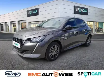Photo Peugeot 208 Style
