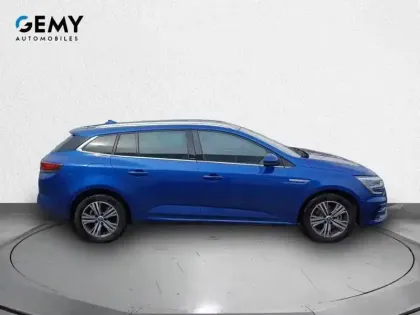Photo 5 Renault Megane Mégane IV Estate PHEV 160
