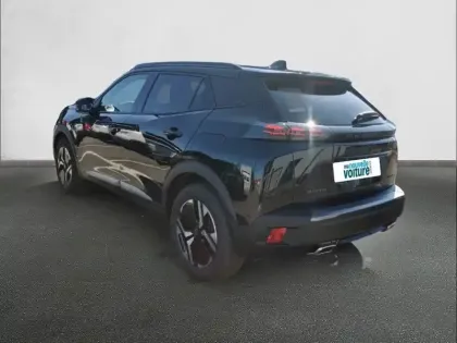 Photo 29 Peugeot 2008  Hybrid 145 e-DCS6