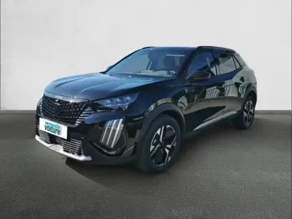 Photo 23 Peugeot 2008  Hybrid 145 e-DCS6