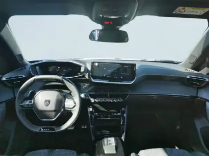 Photo 30 Peugeot 2008  Hybrid 145 e-DCS6