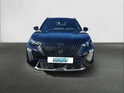 Photo 24 Peugeot 2008  Hybrid 145 e-DCS6