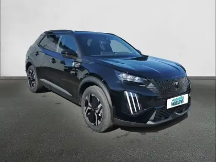 Photo 25 Peugeot 2008  Hybrid 145 e-DCS6