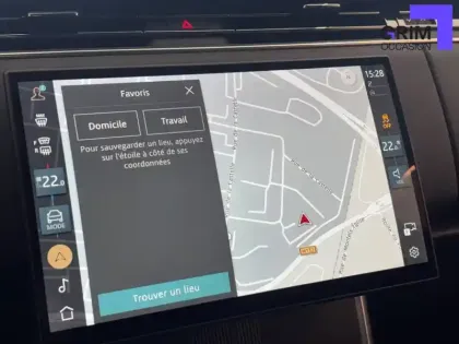 Photo 8 Land rover Range Rover  SWB P460e PHEV AWD