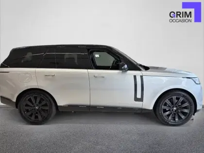 Photo 36 Land rover Range Rover  SWB P460e PHEV AWD