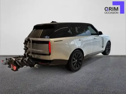 Photo 35 Land rover Range Rover  SWB P460e PHEV AWD