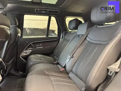 Photo 10 Land rover Range Rover  SWB P460e PHEV AWD