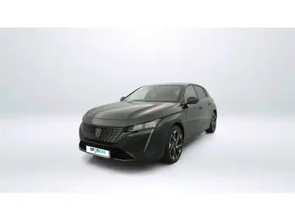 Photo Peugeot 308 Allure Pack