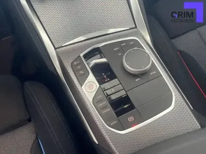 Photo 26 BMW Serie 4 Coupe 420d xDrive 190 ch BVA8