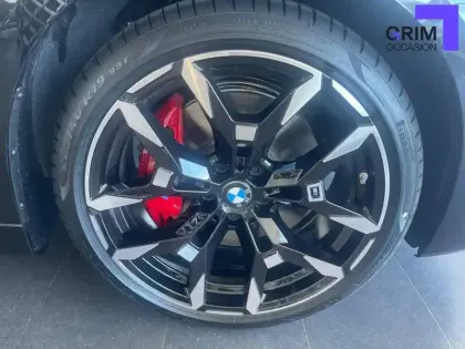 Photo 49 BMW Serie 4 Coupe 420d xDrive 190 ch BVA8