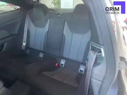 Photo 44 BMW Serie 4 Coupe 420d xDrive 190 ch BVA8