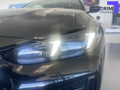 Photo 33 BMW Serie 4 Coupe 420d xDrive 190 ch BVA8