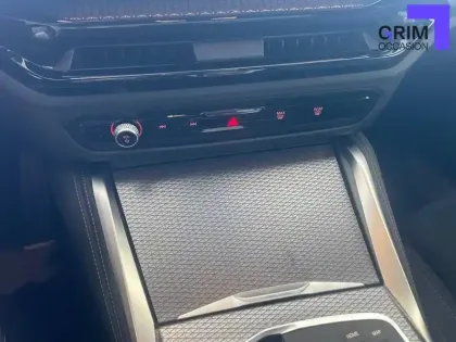 Photo 24 BMW Serie 4 Coupe 420d xDrive 190 ch BVA8