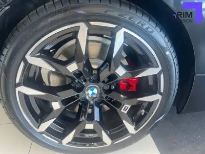 Photo 31 BMW Serie 4 Coupe 420d xDrive 190 ch BVA8