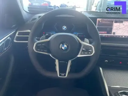 Photo 39 BMW Serie 4 Coupe 420d xDrive 190 ch BVA8