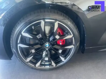 Photo 29 BMW Serie 4 Coupe 420d xDrive 190 ch BVA8