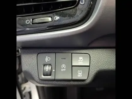 Photo 53 Kia Stonic  1.0 T-GDi 100 ch BVM6