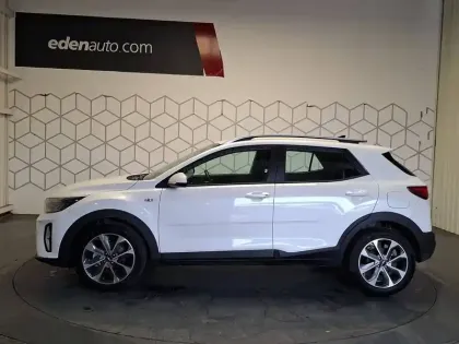 Photo 12 Kia Stonic  1.0 T-GDi 100 ch BVM6