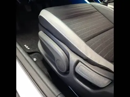 Photo 20 Kia Stonic  1.0 T-GDi 100 ch BVM6