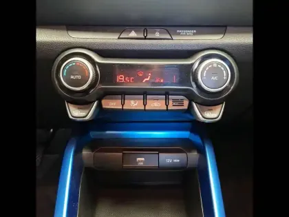 Photo 22 Kia Stonic  1.0 T-GDi 100 ch BVM6