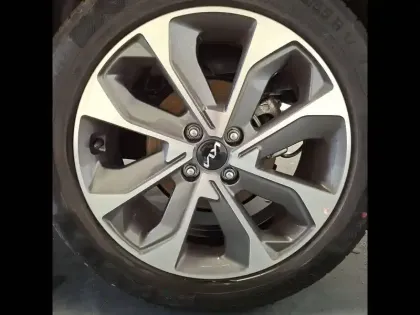 Photo 28 Kia Stonic  1.0 T-GDi 100 ch BVM6